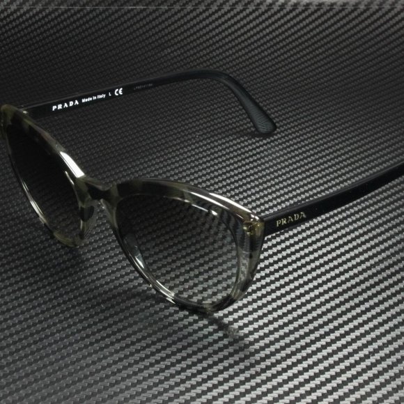 Prada Women's Havana Grey Gradient Sunglasses! - Picture 1 of 4